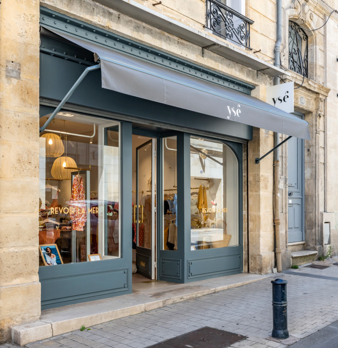 Boutique Ysé Bordeaux